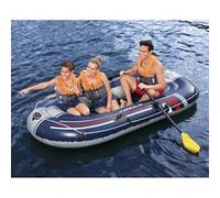 Bestway Canot pneumatique avec 2 rames et pompe Hydro Force 255x127 cm Multicolore G