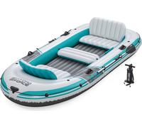 Bestway Canotto Hydro-Force™ Adventure Elite™ X5 - 364 x 166 x 45 cm - Set Complet - 1 pcs