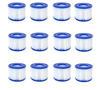 Bestway Cartouche Filtrante Gr.6 Layz-Spa 60311 Lay Z Spa Whirlpool 12er De T VI