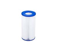 Bestway Cartouche pour filtre piscine Type III A