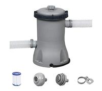 Bestway Cartridge Filterpomp 2.006 ltr/