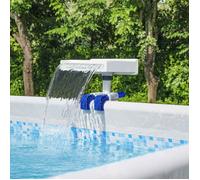 Bestway Cascade à LED apaisante Flowclear