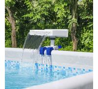 Bestway Cascade à LED apaisante Flowclear