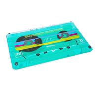 Bestway Cassette à Bande Gonflable Gonflable 174x117 Cm