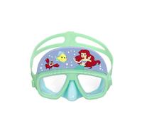 Bestway Ceinture de Natation Enfant en Silicone Sirène +3 Ans