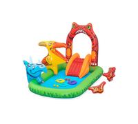 Bestway® Centre de jeux aquatiques Jurassic Splash™ 242 x 140 x 137 cm