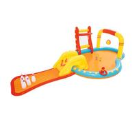 Bestway® Centre de jeux aquatiques Petit Champion 435 x 213 x 117 cm