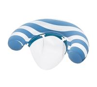 Bestway Chaise Confortable en Peluche de 1,19 m x 67,5 cm