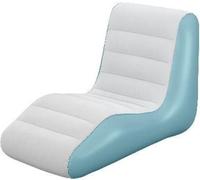 Bestway® Chaise longue gonflable Luxe Chaise™ 133 x 79 x 88 cm