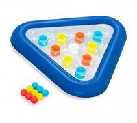 Bestway Jeu de pong gonflable Pong Champion Pool Game 1,05 m x 97 cm