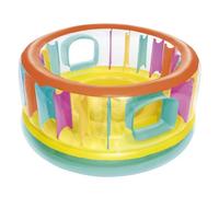 Bestway Château Gonflable Bouncejam 180x86 Cm