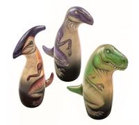 BESTWAY Château gonflable debout 91 cm Dino B52287
