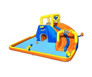 Bestway- châteaux gonflables, 53377