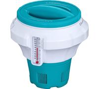Bestway ChemGuard - Distributeur de Chlore Flottant - 1 pcs