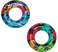 Bestway® CoastalCastaway™ Bouée de natation Ø 91 cm