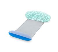 Bestway® Comfort Plush™ Hamac de piscine 145 x 87 cm