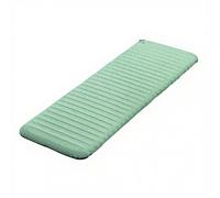 Bestway ComforTrek Matelas Rectangulaire Autogonflant Grand Format 183×63,5×7,6 cm