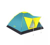 Bestway Cool Ground 3 Tente de camping 3 personnes - 210 x 210 x 120 cm