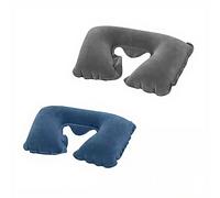 Bestway - Coussin de Voyage Gonflable 37 x 24 x 10 cm - 2 Couleurs