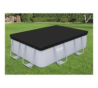 Bestway Couverture de piscine Flowclear 269x179 cm