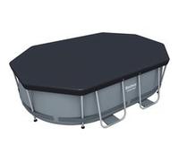 Bestway Couverture de piscine Flowclear 300x200 cm