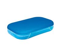 BESTWAY Couverture de piscine rectangulaire - 51 cm x 1,75 m x 2,62 m