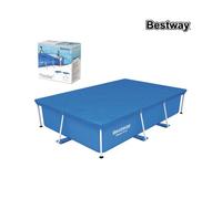 Bestway Bache pour piscine 2.59m x 1.70m