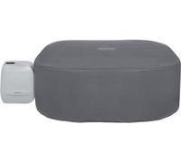 BESTWAY - Couverture thermique EnergySense pour spas carrés 180 x 180 x 71 cm - Waterproof