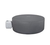 BESTWAY - Couverture thermique EnergySense™ pour spas rond 216 x 80 cm