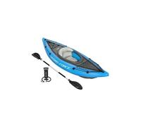 Bestway 65097 Bateau gonflable 1 personne(s) Baignade, divertissement