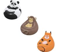 Bestway® Cozy Critters™ Fauteuil gonflable, assorti