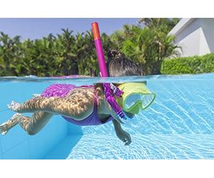 Bestway Crusader Essential Snorkel Mask