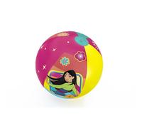 Bestway Disney Arm Bands - Disney Princess Inflatable Armbands - Perfect for Age