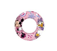 Bestway Disney Arm Bands - Junior Minnie Mouse Armband Floaties - Perfect for Ag