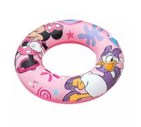 Bestway Bouée gonflable Disney Junior Minnie & Daisy Ø 56 cm – 1 pièce