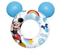 Bouée Mickey™ 74cm x 76cm