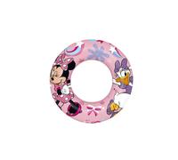 Bestway® Disney Junior Bouée de natation Minnie - Ø56 cm