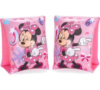 Bestway Disney Junior Mickey & Friends Mickey Mouse Brassards Gonflables, Rose