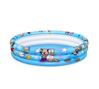 Bestway Disney Junior Mickey & Friends Piscine Gonflable