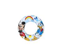Bestway® Disney Junior : Tubulaire de natation Mickey et ses Amis φ22" / φ56 cm