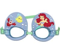 Bestway® Disney® Lunettes de natation Little Mermaid 3 ans et plus