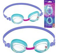 Bestway® Disney® Lunettes de natation Little Mermaid Essential 3 ans et plus