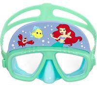 Bestway® Disney® Masque de plongée Little Mermaid 3 ans et plus