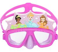 Bestway® Disney® Masque de plongée Princess 3 ans et plus