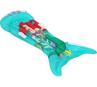 Bestway® Disney® Matelas à air Little Mermaid 158 x 81 cm
