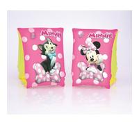Bestway Disney - Minnie Aide De Natation - Brassards Gonflables Brassards Multicolore