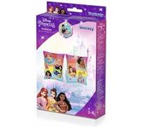 Bestway Brassards Disney Princesses 3-6 ans