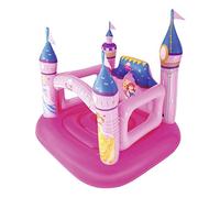 Bestway Disney Princess Château Aire de Jeu 157 x 147 x 163 cm