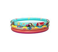 Bestway Disney Princess Pataugeoire Gonflable