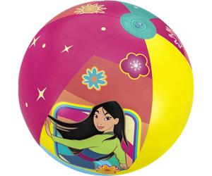Bestway Disney Princesses - Ballon Gonflable Ø 51 cm - 1 pcs